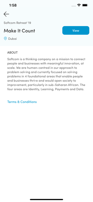Softcom Events(圖2)-速報App