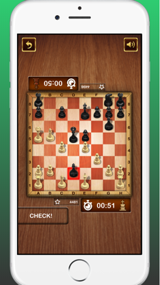 Chess Board Game screenshot 6