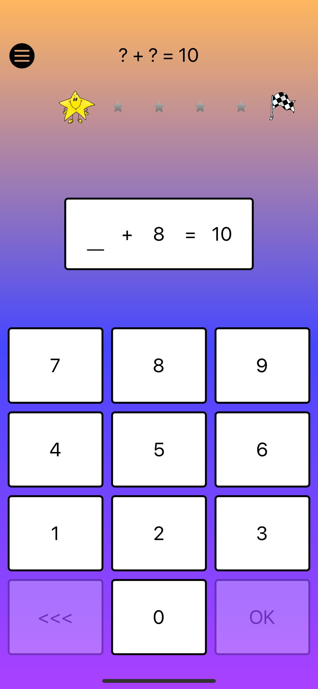 Number Bonds!