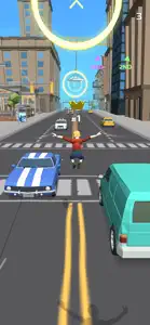 Swing Rider! screenshot #4 for iPhone