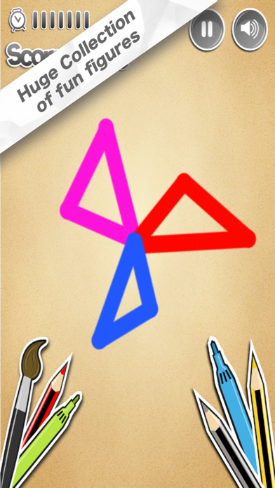 Screenshot #2 pour Erase It