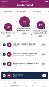 FIRM by Fabindia screenshot
