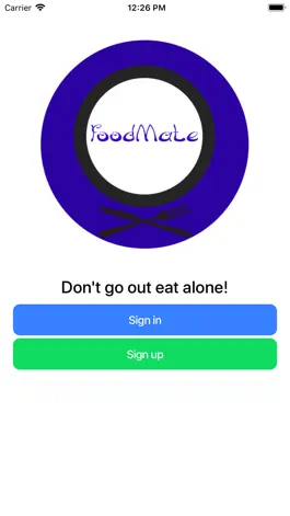 Game screenshot FoodMate_ mod apk