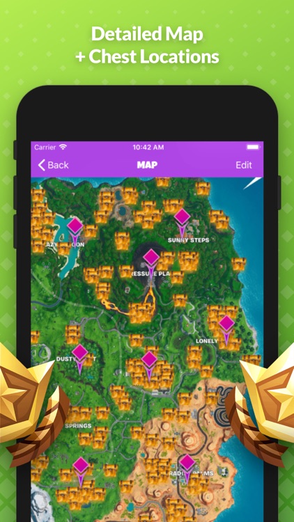 Cheat Sheet Guide for Fortnite