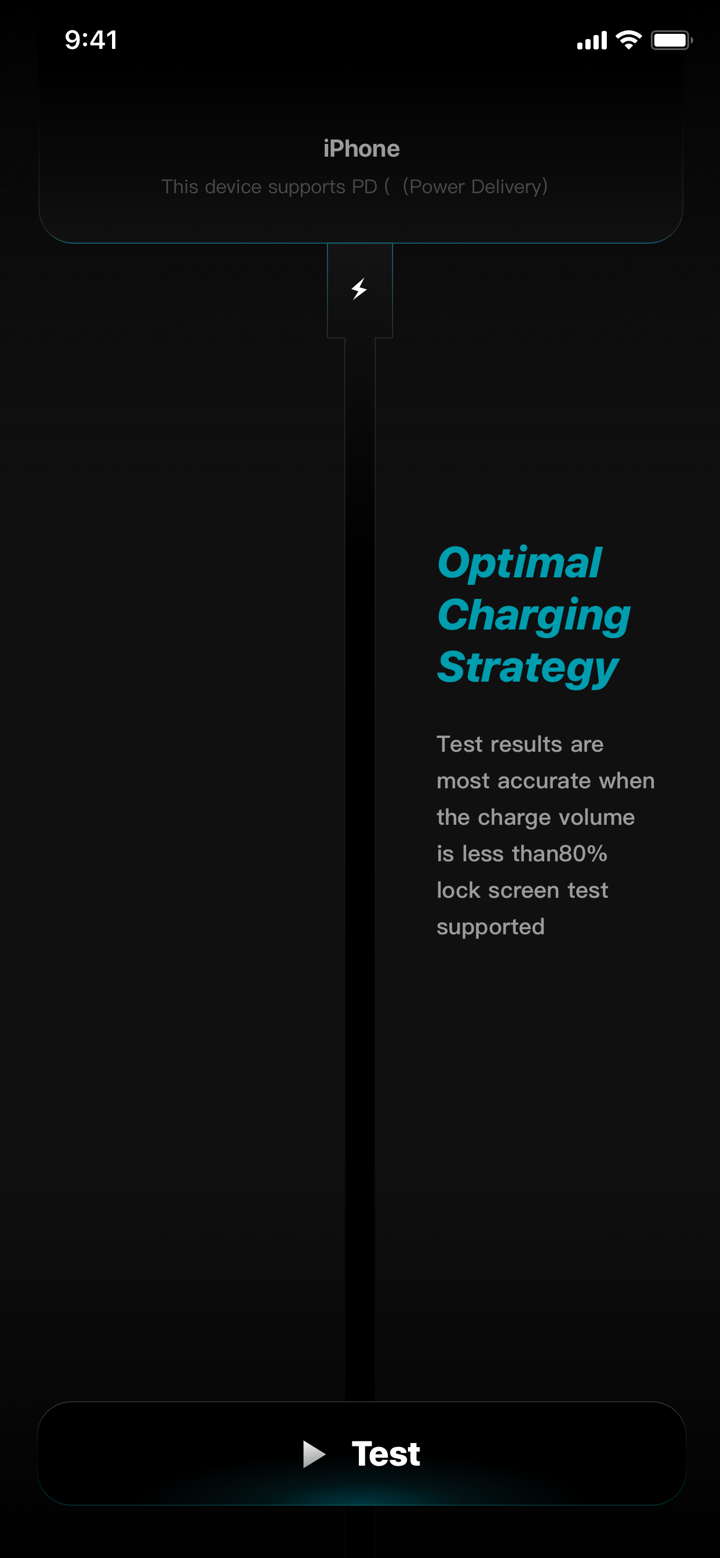 Mister Battery Lite screenshot 2