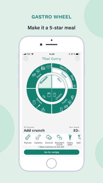 Plant Jammer: Healthy Recipes screenshot-3
