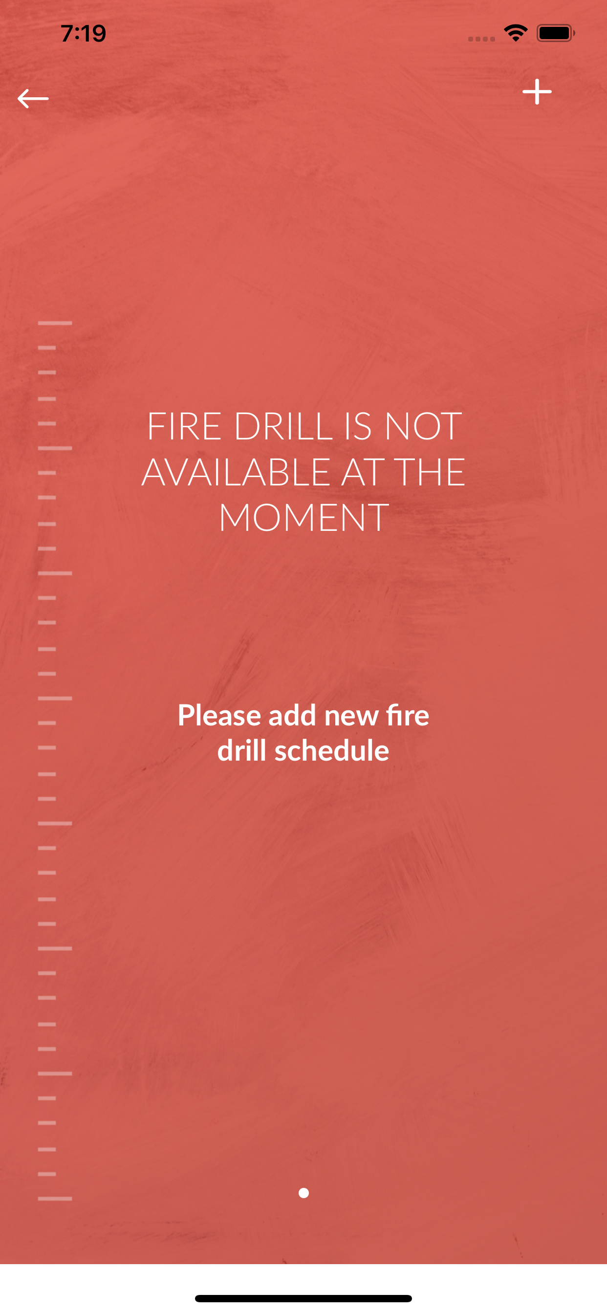 C&W Fire Safety screenshot 4