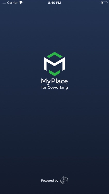 MyPlace for Coworking
