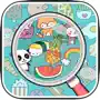 Hidden Objects – Doodle Puzzle