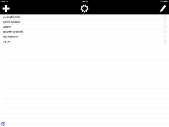 Screenshot #6 pour Nagtastic