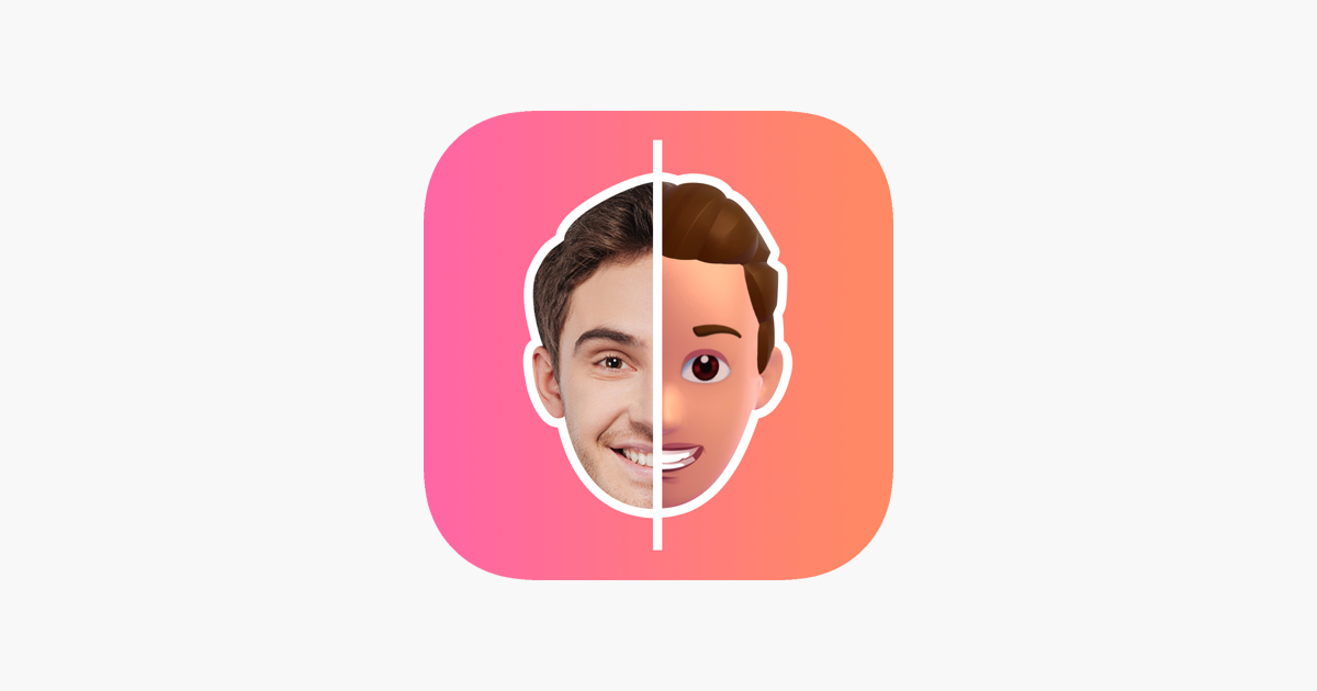 👨🏽 Glancing Avatar 3D - Royalty-Free GIF - Animated Sticker - Free PNG -  Animated Icon