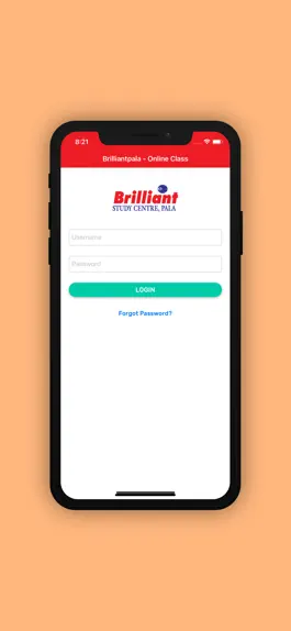 Game screenshot Brilliantpala - Online Class mod apk