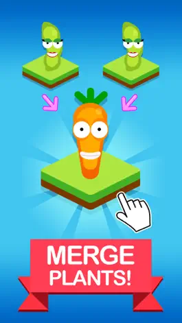 Game screenshot Farm, Inc. mod apk
