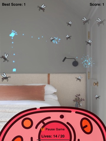 Mosquito Killer:Mosquito Gameのおすすめ画像3