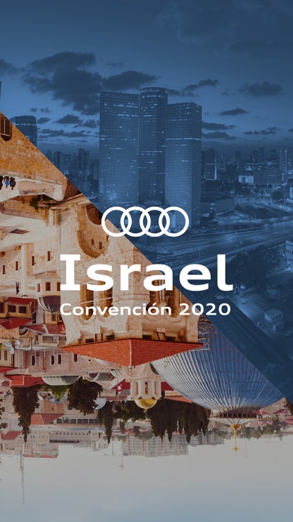 Convención Audi 2020