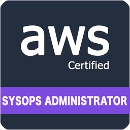 AWS Certified SysOps SOA-C01