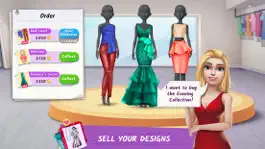 Game screenshot Fashion Tycoon apk