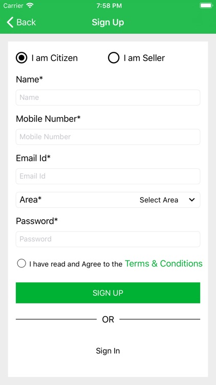 Kalyan Dombivli Bazaar