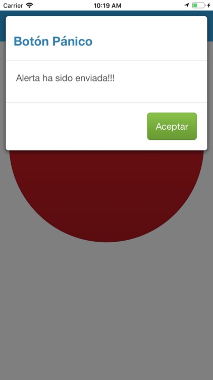 Altotrack Sitrans screenshot-6