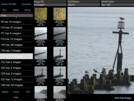 EXIF Manager ipad bilder 3
