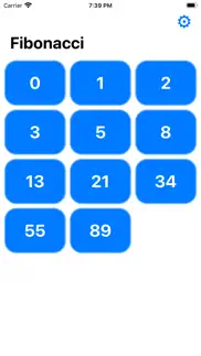 planning cards iphone screenshot 1