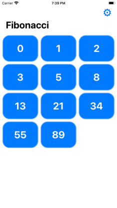 Planning Cards screenshot 1