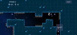 Game screenshot Gravitist hack