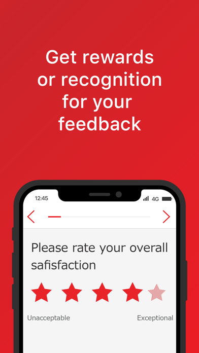 Kodo app screenshot 3
