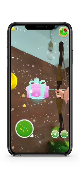 Game screenshot ARchery - Shoot the Fruit mod apk