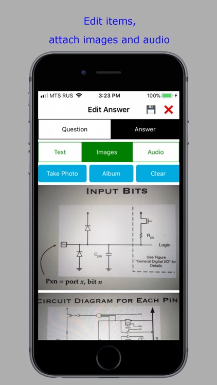 Learn By Heart Pro screenshot-4