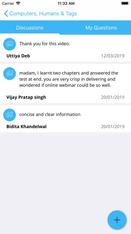 Mediknit screenshot-4
