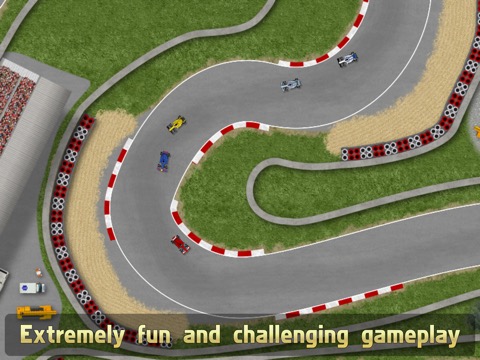 Formula Racing 2Dのおすすめ画像5