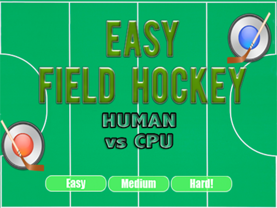 Screenshot #6 pour Easy Field Hockey LT