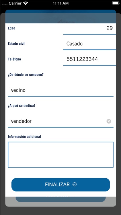 ADN Análisis de Necesidades screenshot-3