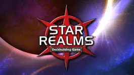 Game screenshot Star Realms mod apk
