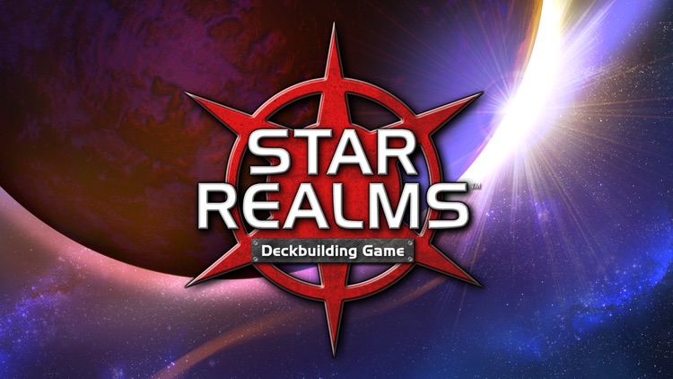 Star Realms screenshot-0