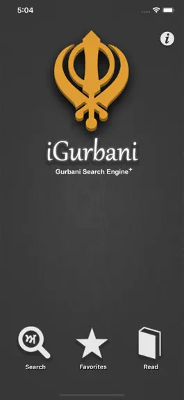 Game screenshot iGurbani mod apk