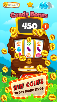 Coin Hunter. screenshot 2