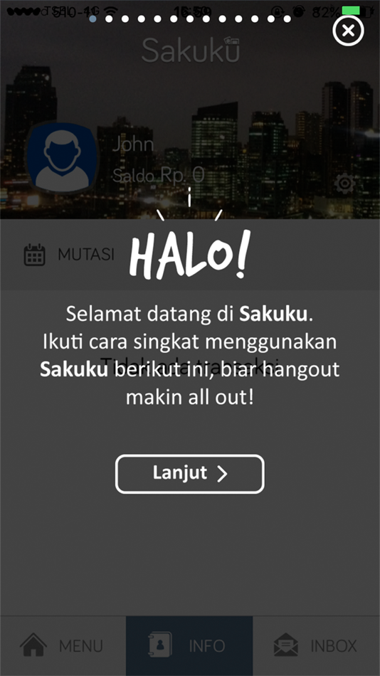 Sakuku - 2.0.12 - (iOS)