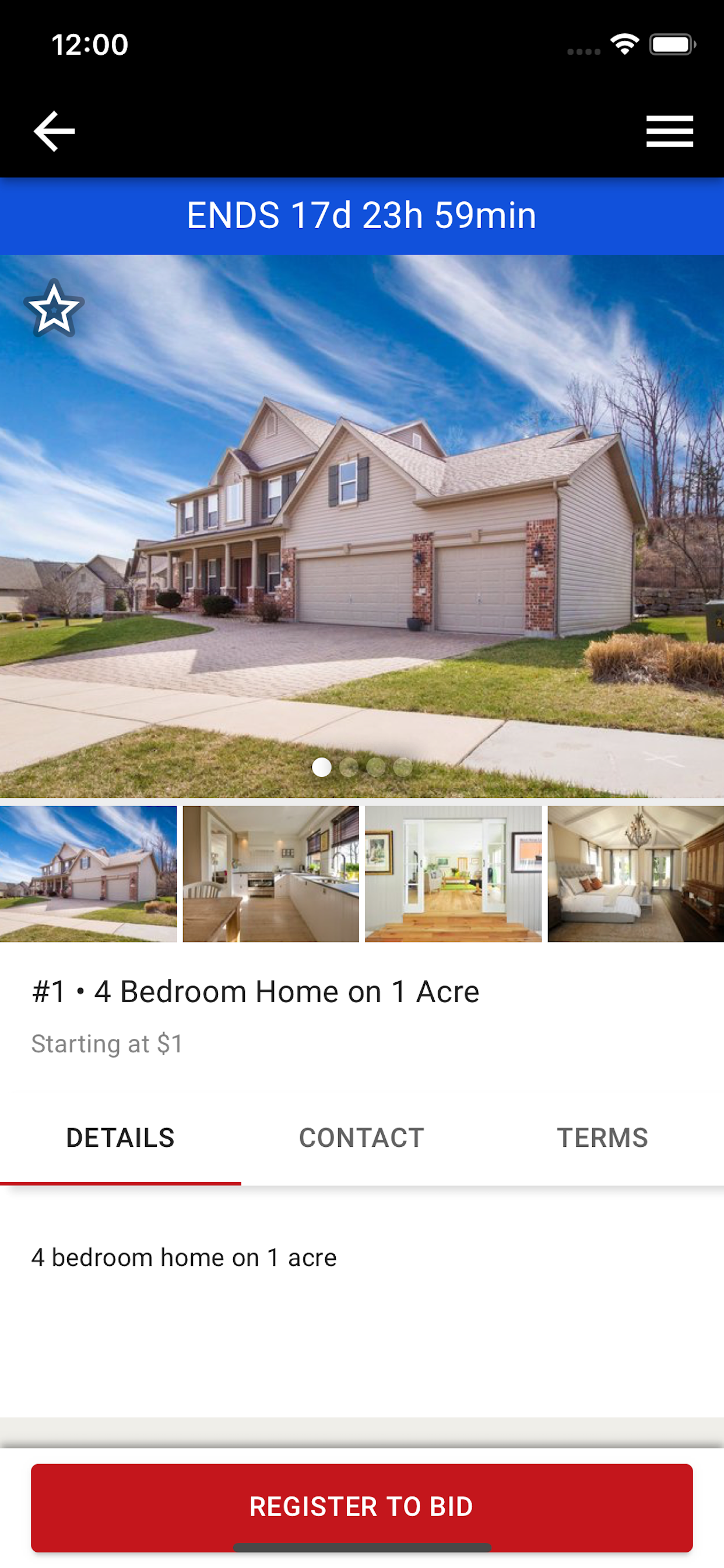 Signature Realty SD