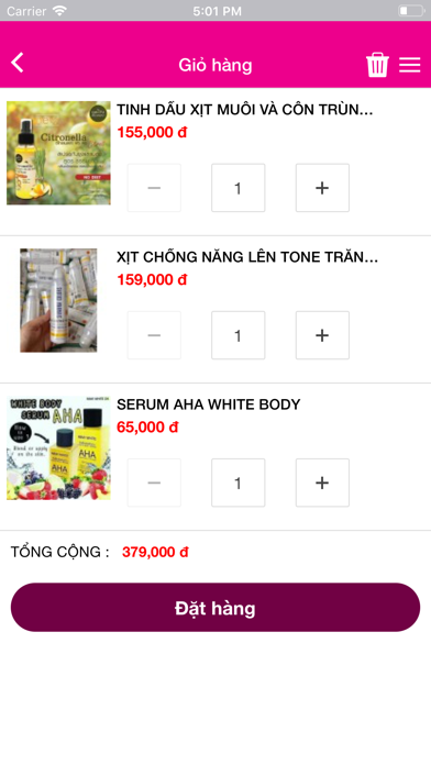 How to cancel & delete Ngan Linh from iphone & ipad 3
