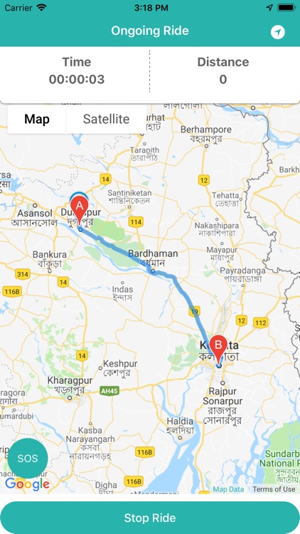 Gear Knight screenshot-7