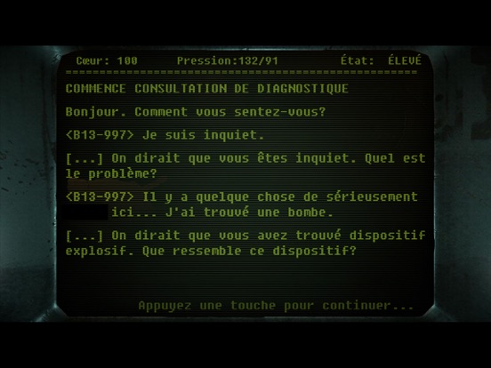 Screenshot #6 pour Remember: Room Escape