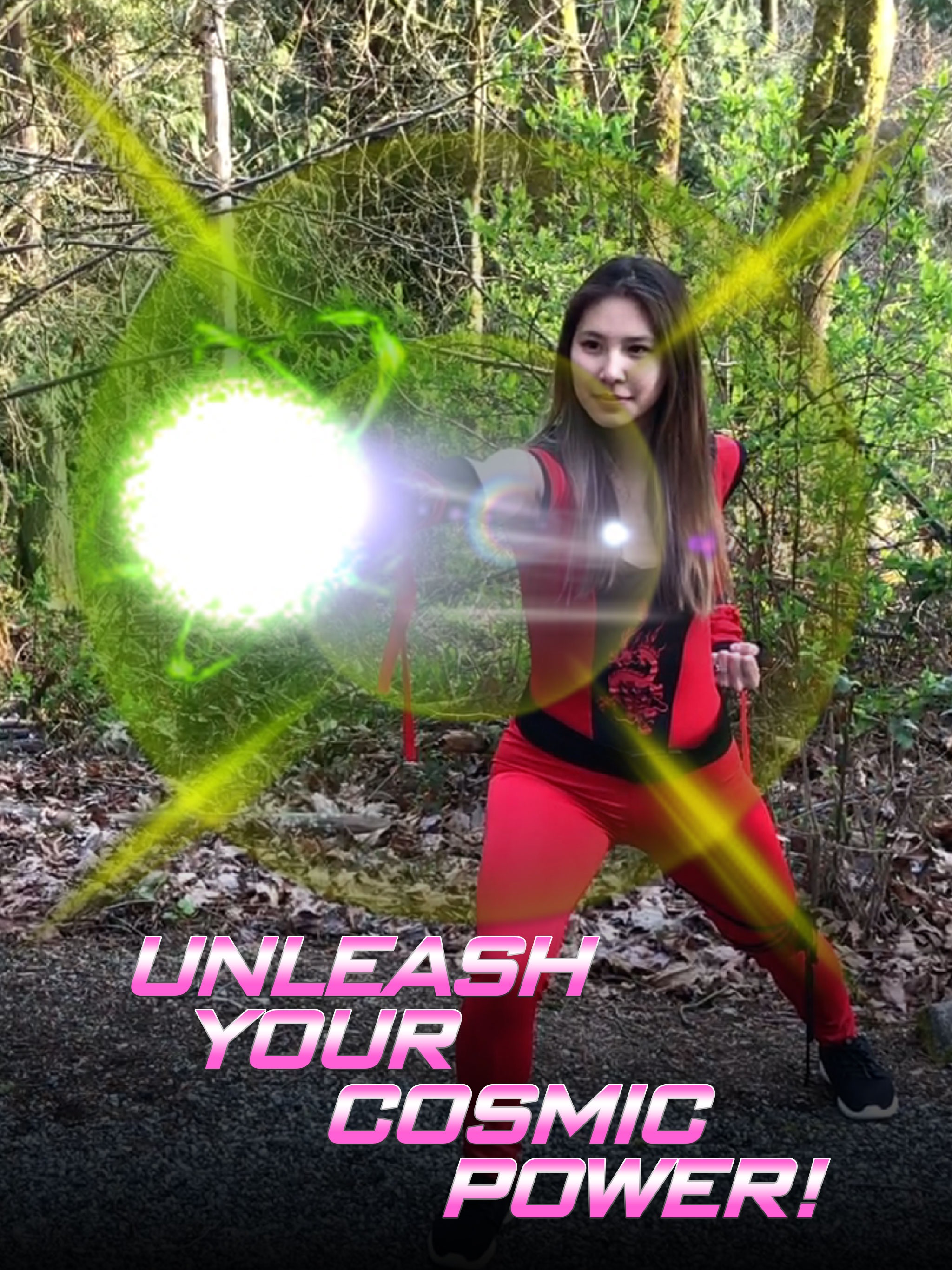 Super Power FX - Superheroes