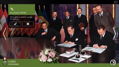 LEADERS Screenshot