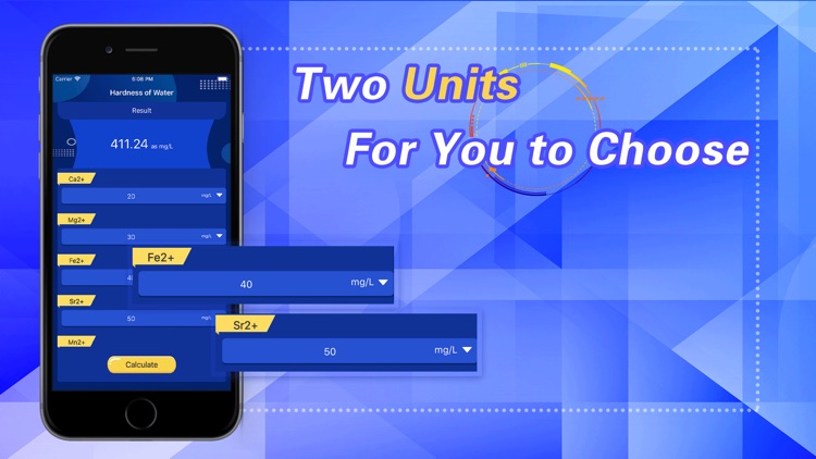 Hardness of Water-Compute