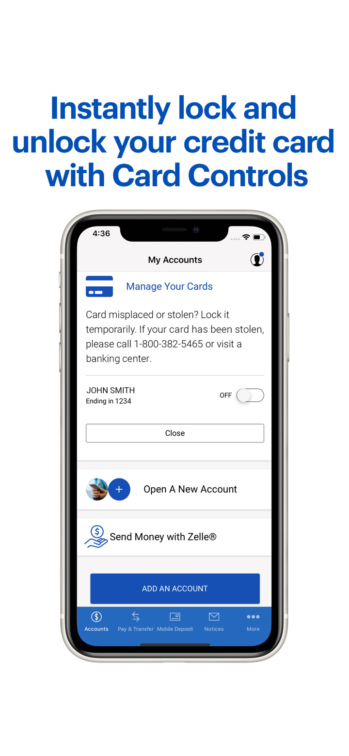 First Horizon Mobile Banking screenshot 5