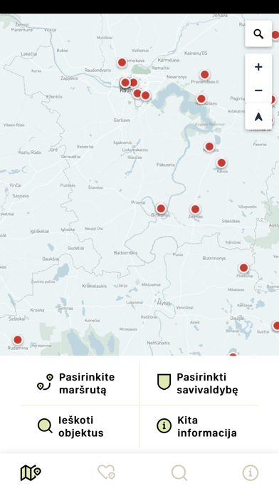 Palaimintojo Teofiliaus kelias Screenshot 2 - AppWisp.com Palaimintojo Teofiliaus kelias Screenshot 2 - AppWisp.com