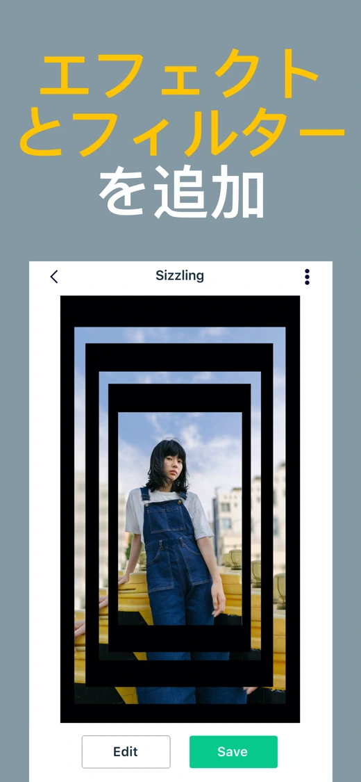 Magisto Video Editor & Maker screenshot 4