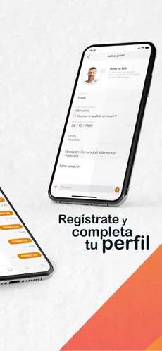 Imatge 2 pinwins: encuentra deportistas iphone
